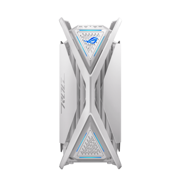 CASE ASUS ROG HYPERION GR701 ARGB TG FULL TOWER WHITE