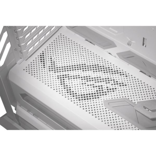 CASE ASUS ROG HYPERION GR701 ARGB TG FULL TOWER WHITE