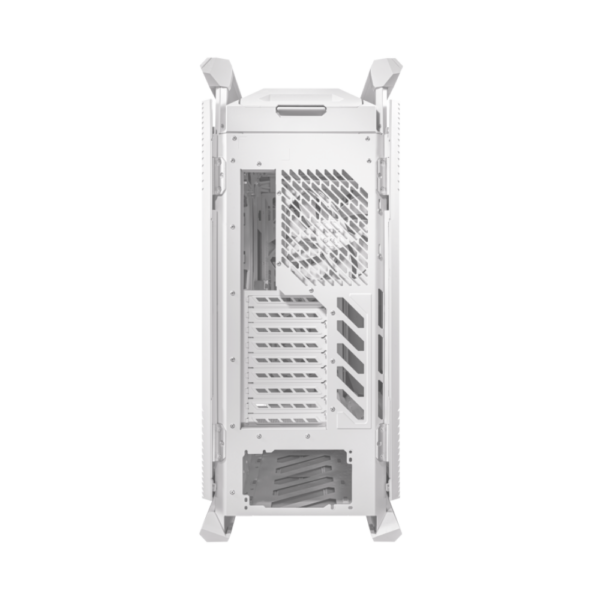 CASE ASUS ROG HYPERION GR701 ARGB TG FULL TOWER WHITE