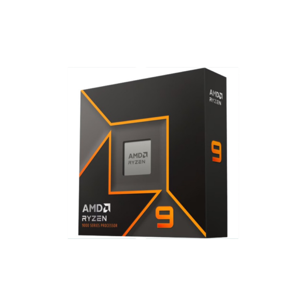 CPU AMD RYZEN 9 9900X BOX