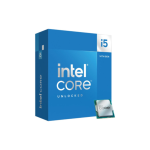 CPU INTEL I5 14400 BOX