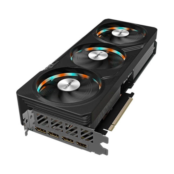 GPU GIGABYTE GEFORCE RTX4070 SUPER GAMING OC 12G