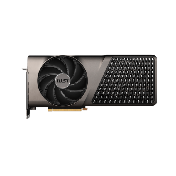 GPU MSI GEFORCE RTX 4070TI SUPER EXPERT 16GB