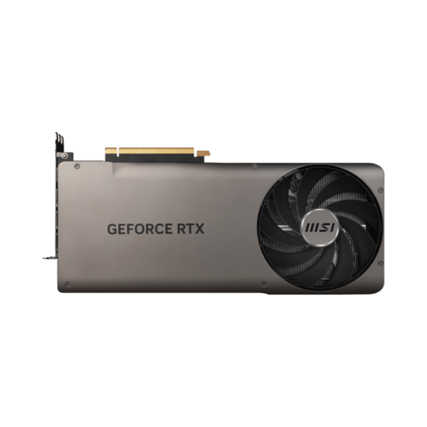 GPU MSI GEFORCE RTX 4070TI SUPER EXPERT 16GB