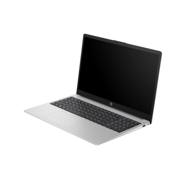 LAPTOP HP 250 G10 15.6″ i5-1334U SSD512 RAM16 DOS SILVER