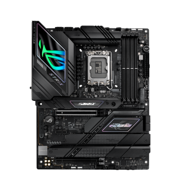 MB ASUS ROG STRIX Z790-F GAMING WI-FI II INTEL LGA1700