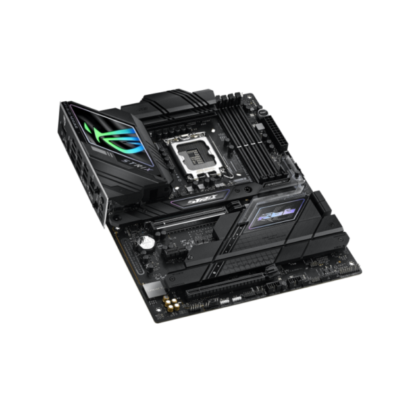 MB ASUS ROG STRIX Z790-F GAMING WI-FI II INTEL LGA1700