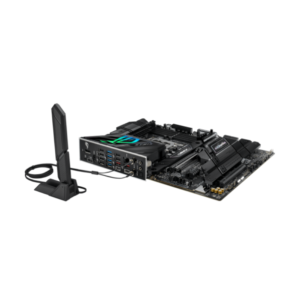 MB ASUS ROG STRIX Z790-F GAMING WI-FI II INTEL LGA1700