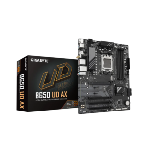 MB GIGABYTE B650 UD AX ULTRA DURABLE AMD AM5