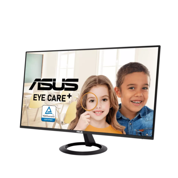 MONITOR ASUS VZ27EHF EYE CARE 27″ FHD IPS 100HZ