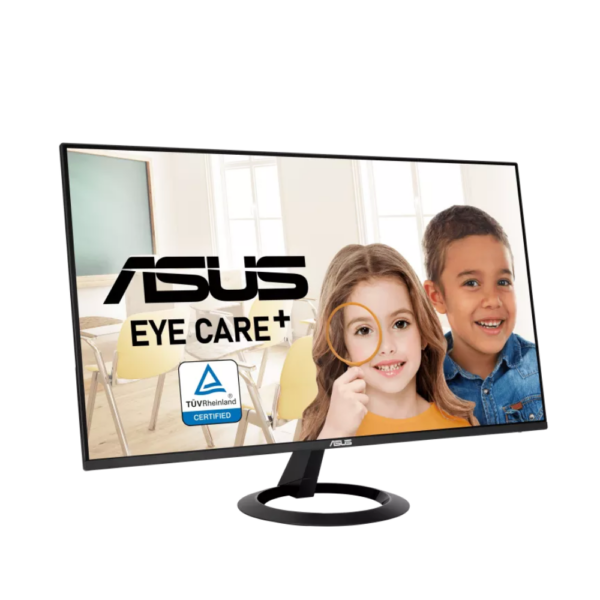 MONITOR ASUS VZ27EHF EYE CARE 27″ FHD IPS 100HZ