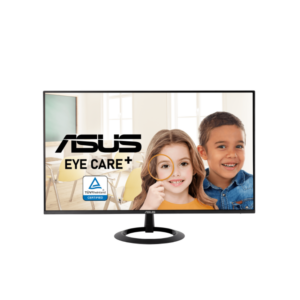 MONITOR ASUS VZ27EHF EYE CARE 27″ FHD IPS 100HZ