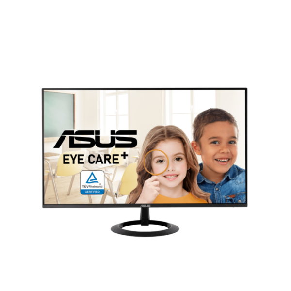 MONITOR ASUS VZ27EHF EYE CARE 27″ FHD IPS 100HZ