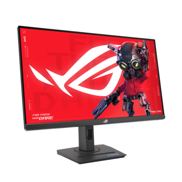 MONITOR ASUS ROG STRIX XG27ACG 27” WQHD IPS 180HZ