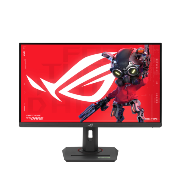 MONITOR ASUS ROG STRIX XG27ACG 27” WQHD IPS 180HZ