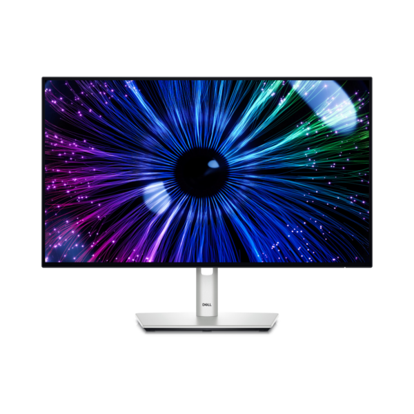 MONITOR DELL ULTRASHARP U2424HE 23.8” FHD 120Hz IPS