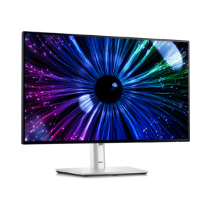MONITOR DELL ULTRASHARP U2424HE 23.8” FHD 120Hz IPS