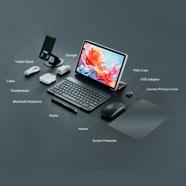 TECLAST TABLET ACCESSORY KIT