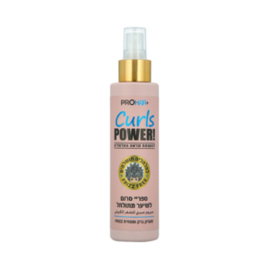 PRO HAIR SPRAY FRIZZ SERUM 7290115044690