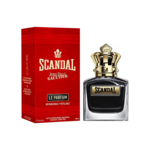 JEAN PAUL GAULTIER SCANDAL MEN LE PARFUM 100ML 3.4OZ 8435415065191