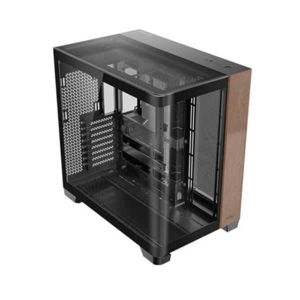 CASE ANTEC C8 CURVE WOOD FULL TOWER