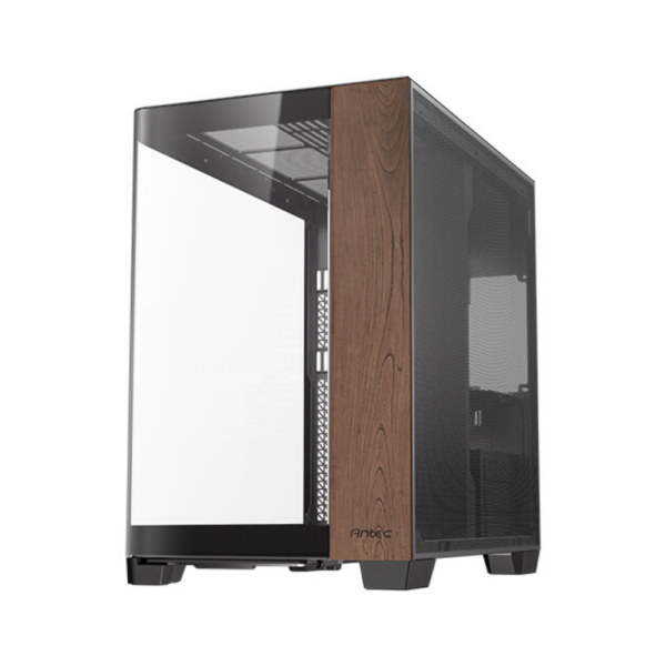 CASE ANTEC C8 CURVE WOOD FULL TOWER