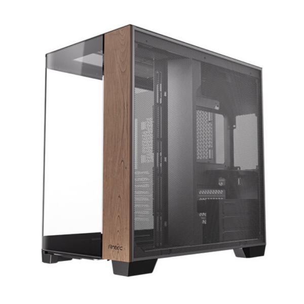 CASE ANTEC C8 CURVE WOOD FULL TOWER