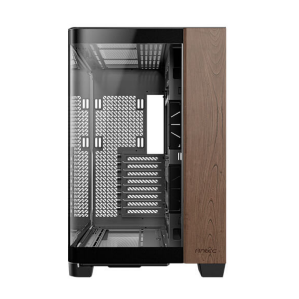 CASE ANTEC C8 CURVE WOOD FULL TOWER