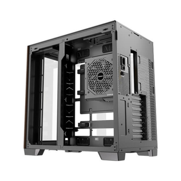 CASE ANTEC C8 CURVE WOOD FULL TOWER