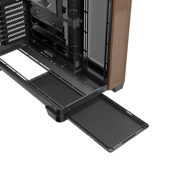 CASE ANTEC C8 CURVE WOOD FULL TOWER