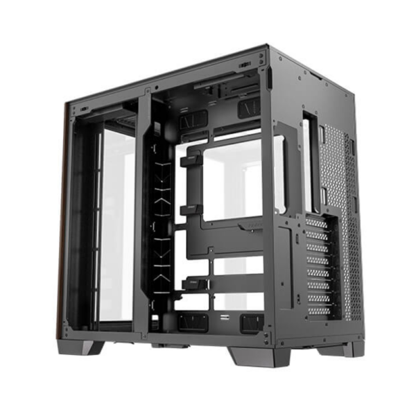 CASE ANTEC C8 CURVE WOOD FULL TOWER