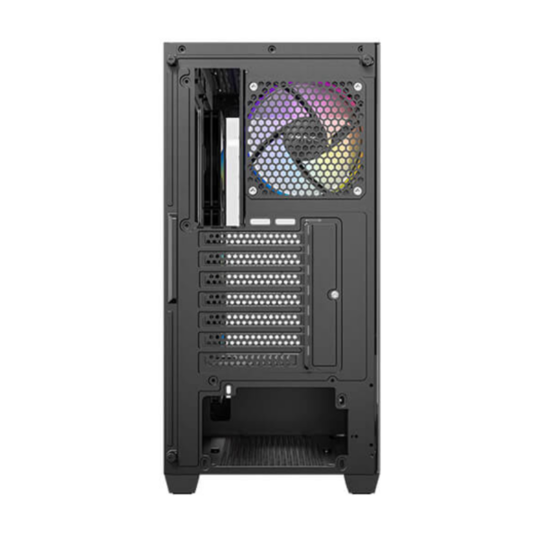 CASE ANTEC CX300 ARGB TG MID TOWER BLACK