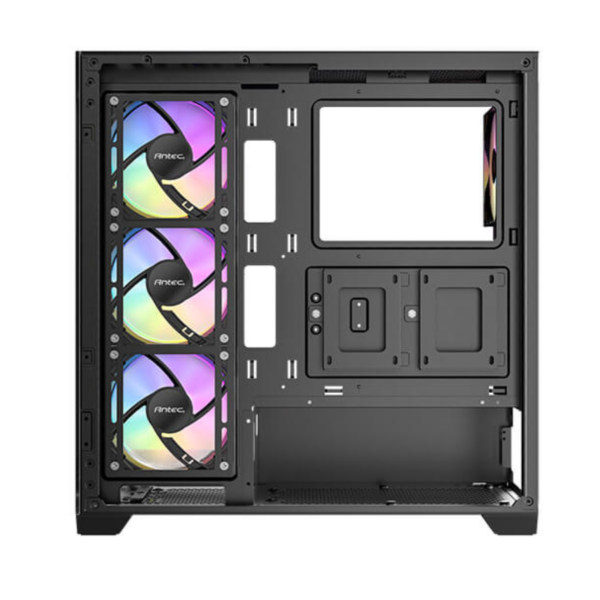 CASE ANTEC CX300 ARGB TG MID TOWER BLACK