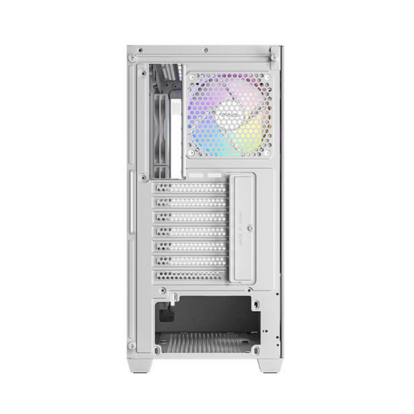 CASE ANTEC CX300 ARGB TG MID TOWER WHITE CASE ANTEC CX300 ARGB TG MID TOWER WHITE