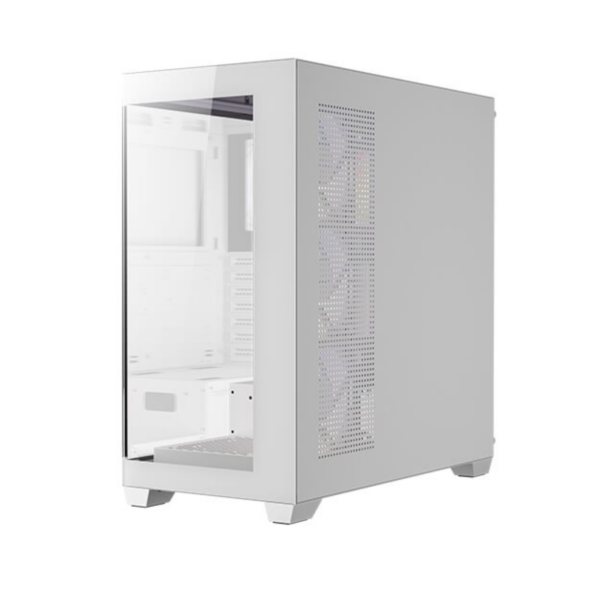 CASE ANTEC CX300 ARGB TG MID TOWER WHITE