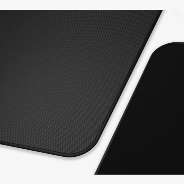 MOUSEPAD GLORIOUS XL EXTENDED STEALTH EDITION BLACK 14X24