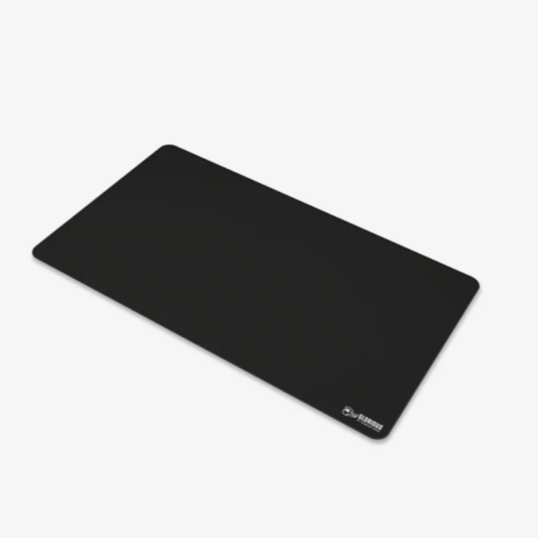 MOUSEPAD GLORIOUS XL EXTENDED STEALTH EDITION BLACK 14X24