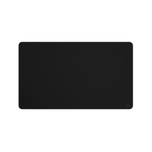 MOUSEPAD GLORIOUS XL EXTENDED STEALTH EDITION BLACK 14X24