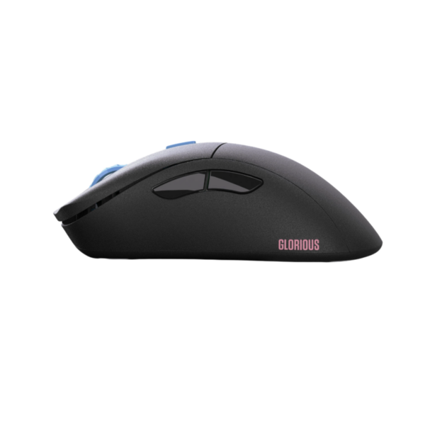 MOUSE GLORIOUS MODEL D PRO VICE WIRELESS BLACK FORGE