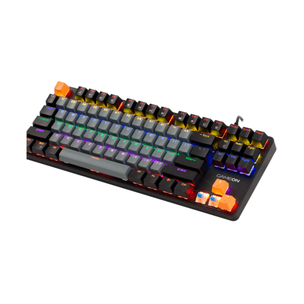 GAMING BUNDLE GAMEON VIPER XL ALL IN ONE