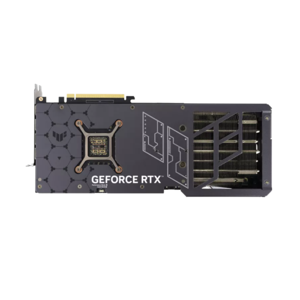 GPU ASUS TUF RTX4080S-O16G-GAMING