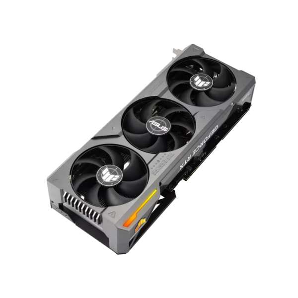 GPU ASUS TUF RTX4080S-O16G-GAMING