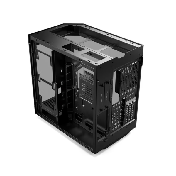 CASE HYTE Y60 MID TOWER BLACK