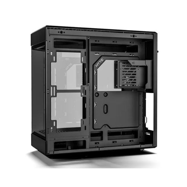 CASE HYTE Y60 MID TOWER BLACK