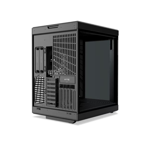 CASE HYTE Y70 TOUCH INFINITE PITCH BLACK