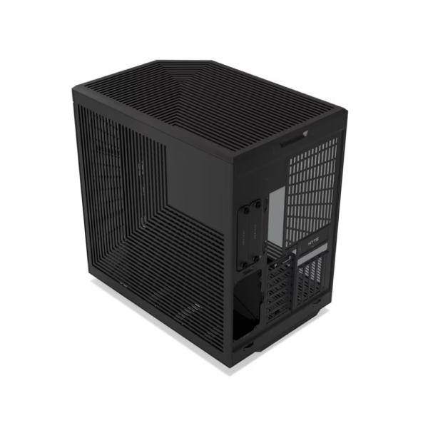 CASE HYTE Y70 TOUCH INFINITE PITCH BLACK