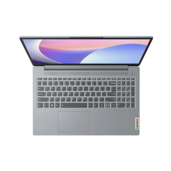 LAPTOP LENOVO IP3 15.6″ i7-13620H SSD512 RAM16 DOS GREY Lap 83em0033iv (2)