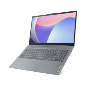 LAPTOP LENOVO IP3 15.6″ i7-13620H SSD512 RAM16 DOS GREY Lap 83em0033iv