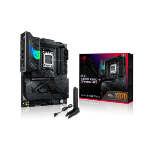 MB ASUS ROG STRIX X870-F GAMING WIFI AM5 AMD