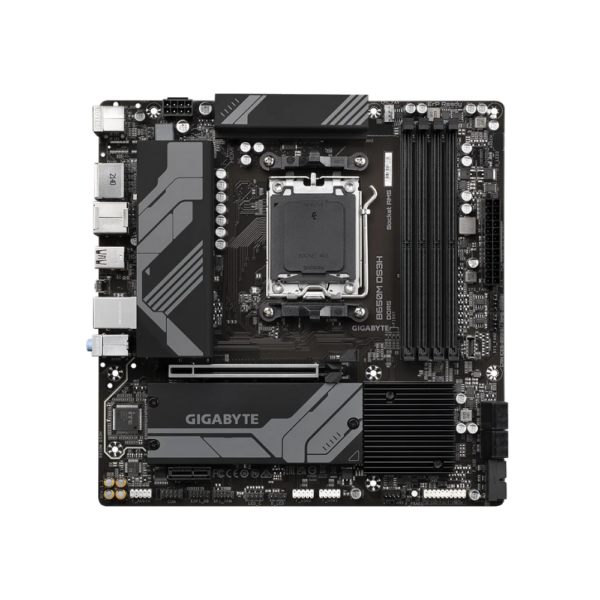 MB GIGABYTE B650M DS3H 1.3 AMD AM5